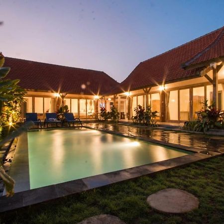 Devan Guest House Canggu Εξωτερικό φωτογραφία