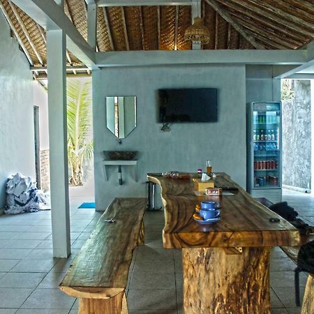 Devan Guest House Canggu Εξωτερικό φωτογραφία