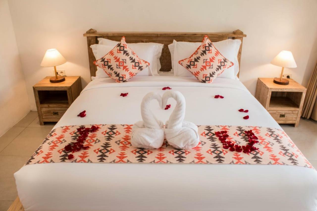Devan Guest House Canggu Εξωτερικό φωτογραφία
