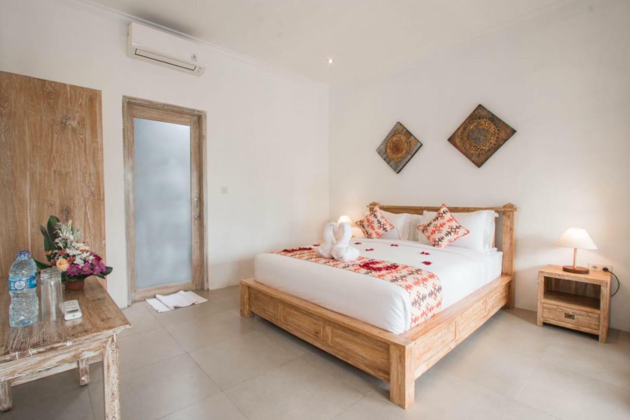 Devan Guest House Canggu Εξωτερικό φωτογραφία