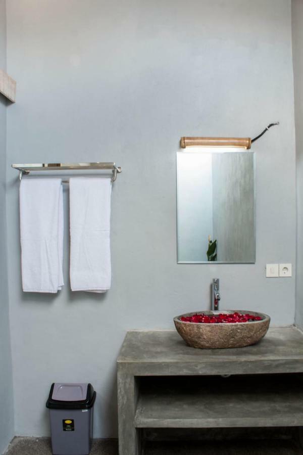 Devan Guest House Canggu Εξωτερικό φωτογραφία