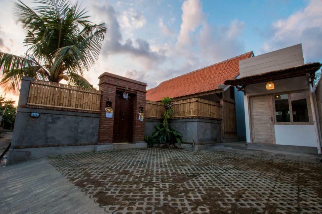 Devan Guest House Canggu Εξωτερικό φωτογραφία