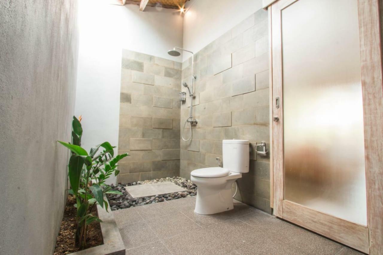 Devan Guest House Canggu Εξωτερικό φωτογραφία