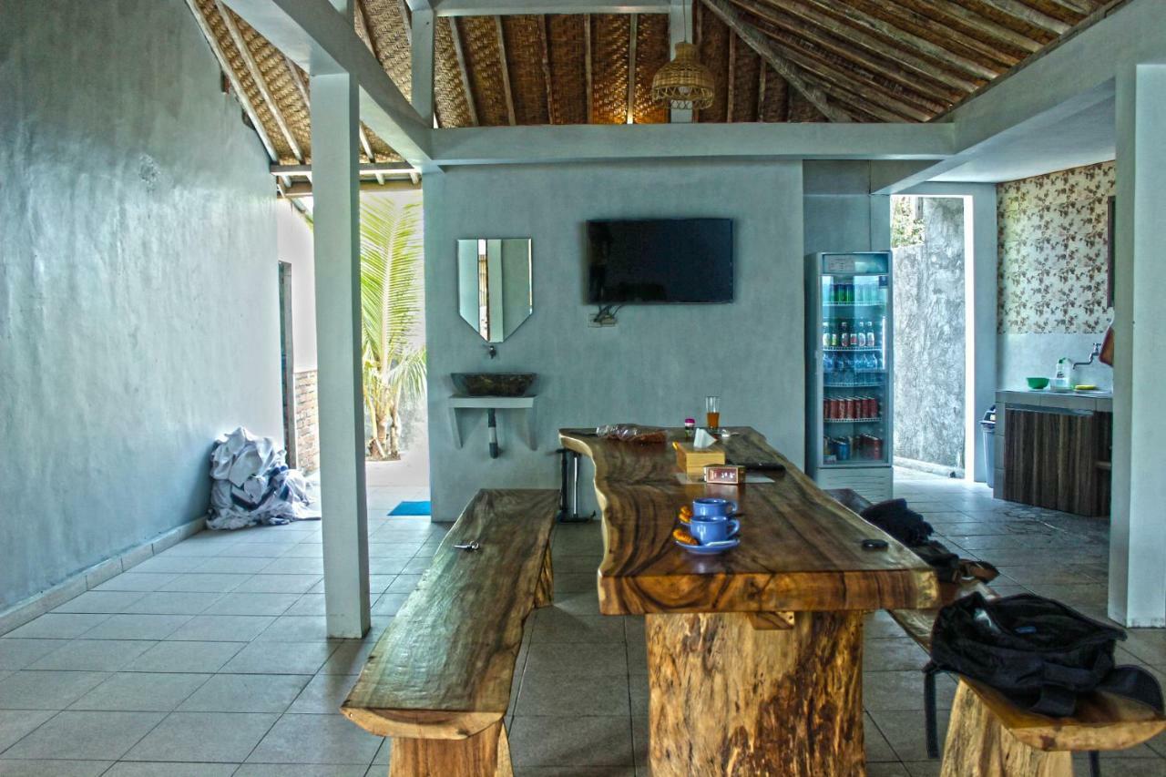 Devan Guest House Canggu Εξωτερικό φωτογραφία