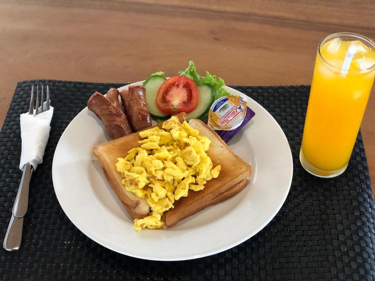 Devan Guest House Canggu Εξωτερικό φωτογραφία