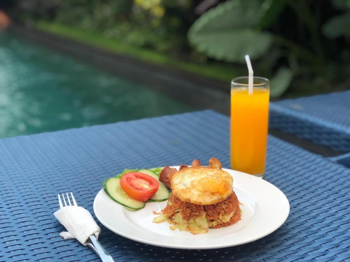 Devan Guest House Canggu Εξωτερικό φωτογραφία