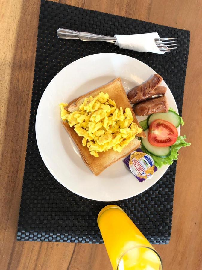 Devan Guest House Canggu Εξωτερικό φωτογραφία