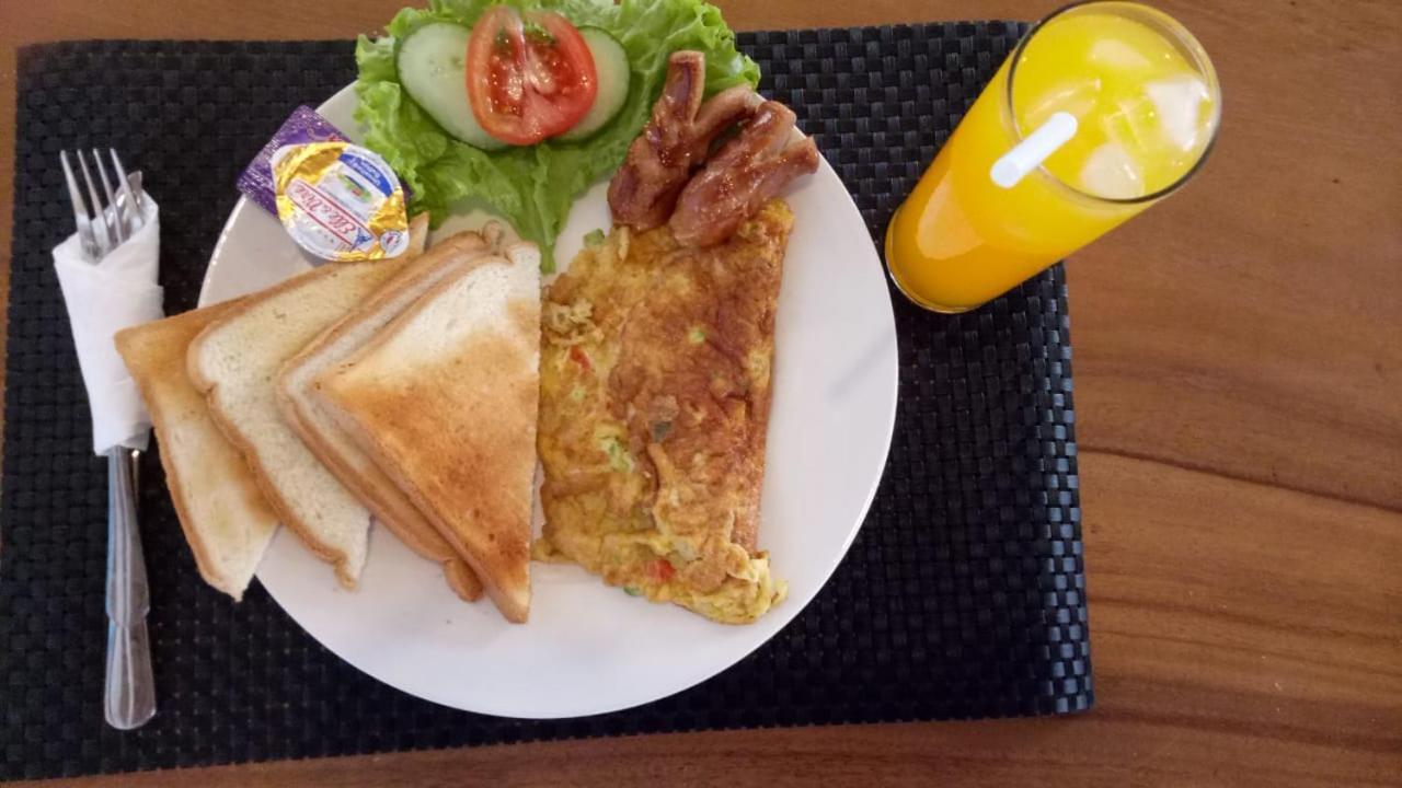 Devan Guest House Canggu Εξωτερικό φωτογραφία